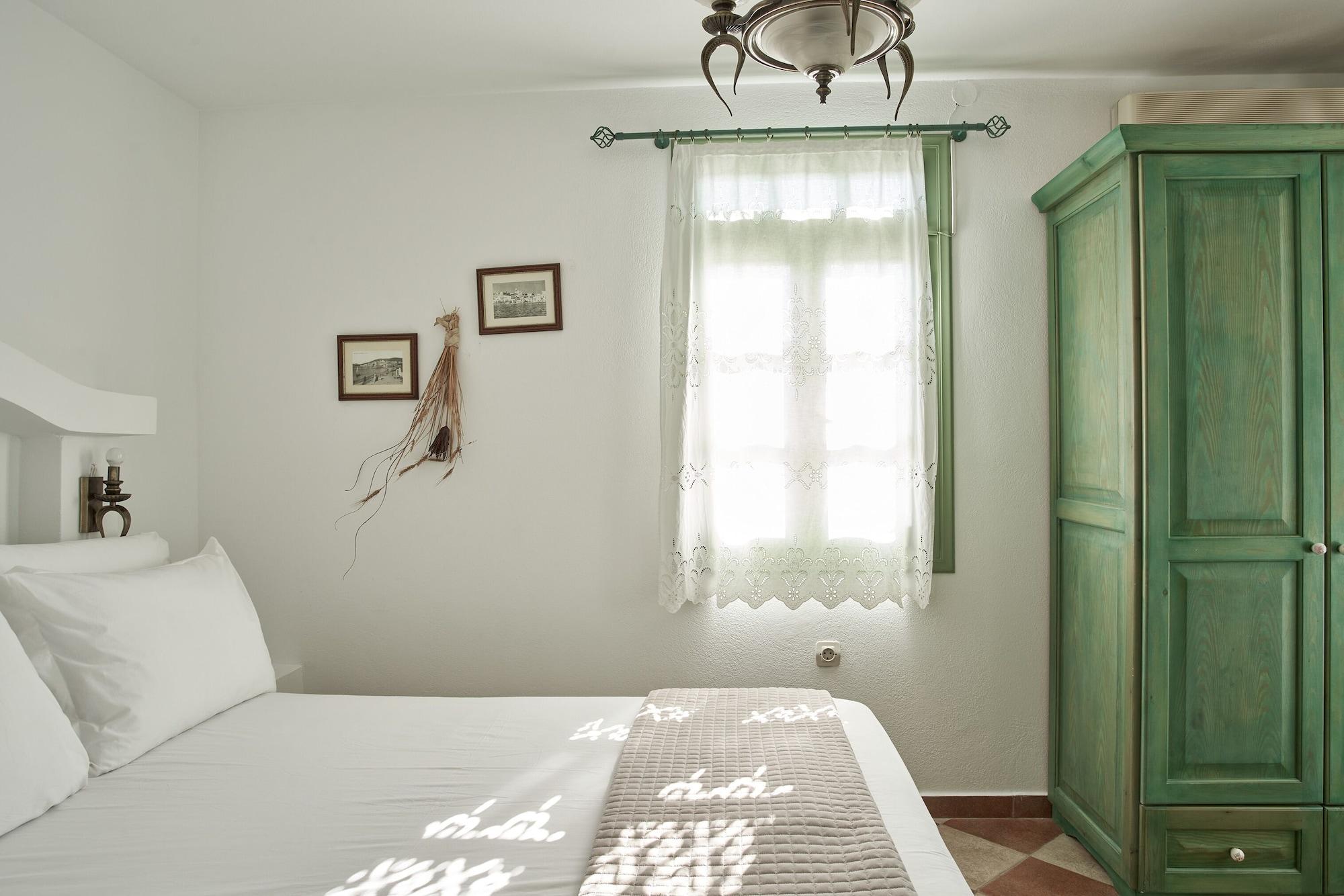 Glarakia Studios Adamantas  Exteriér fotografie