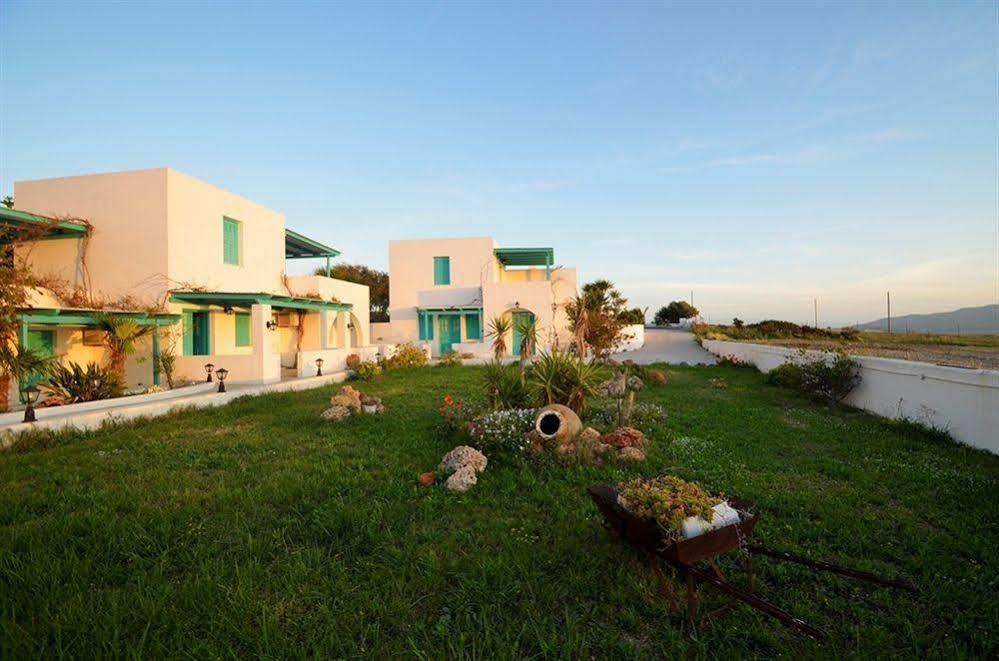 Glarakia Studios Adamantas  Exteriér fotografie